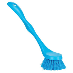 Remco - Scrub & Scouring Brushes Type: Food Service Brush Bristle Material: Polypropylene - Exact Tool & Supply