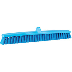 Remco - Push Brooms Type: Push Broom Block Material: Polypropylene - Exact Tool & Supply