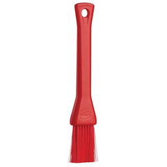 Remco - Scrub & Scouring Brushes Type: Pastry Brush Bristle Material: Polyester - Exact Tool & Supply