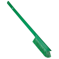 Remco - Counter & Dust Brushes Type: Wand Brush Bristle Material: Polyester - Exact Tool & Supply