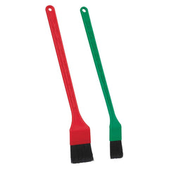 Remco - Automotive Cleaning & Polishing Tools Tool Type: Detail Brush Set Overall Length (Inch): 15 - Exact Tool & Supply