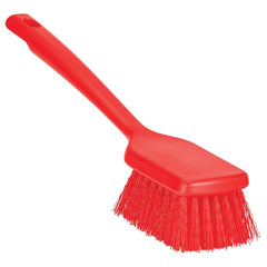 Remco - Scrub & Scouring Brushes Type: Scrub Brush Bristle Material: Polypropylene - Exact Tool & Supply