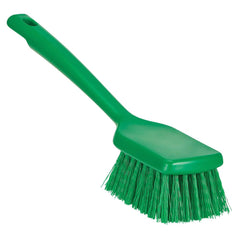 Remco - Scrub & Scouring Brushes Type: Scrub Brush Bristle Material: Polypropylene - Exact Tool & Supply