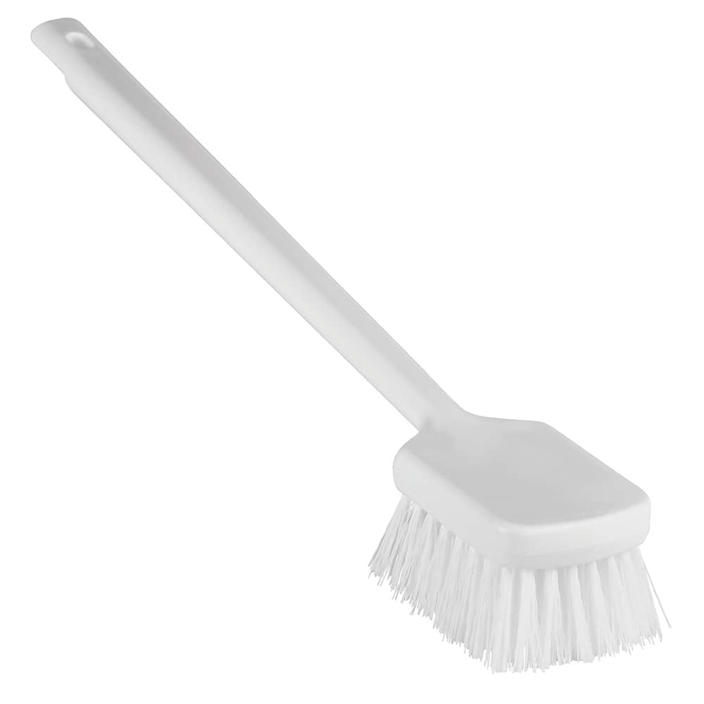 Remco - Scrub & Scouring Brushes Type: Scrub Brush Bristle Material: Polypropylene - Exact Tool & Supply