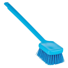 Remco - Scrub & Scouring Brushes Type: Scrub Brush Bristle Material: Polypropylene - Exact Tool & Supply