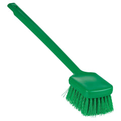 Remco - Scrub & Scouring Brushes Type: Scrub Brush Bristle Material: Polypropylene - Exact Tool & Supply