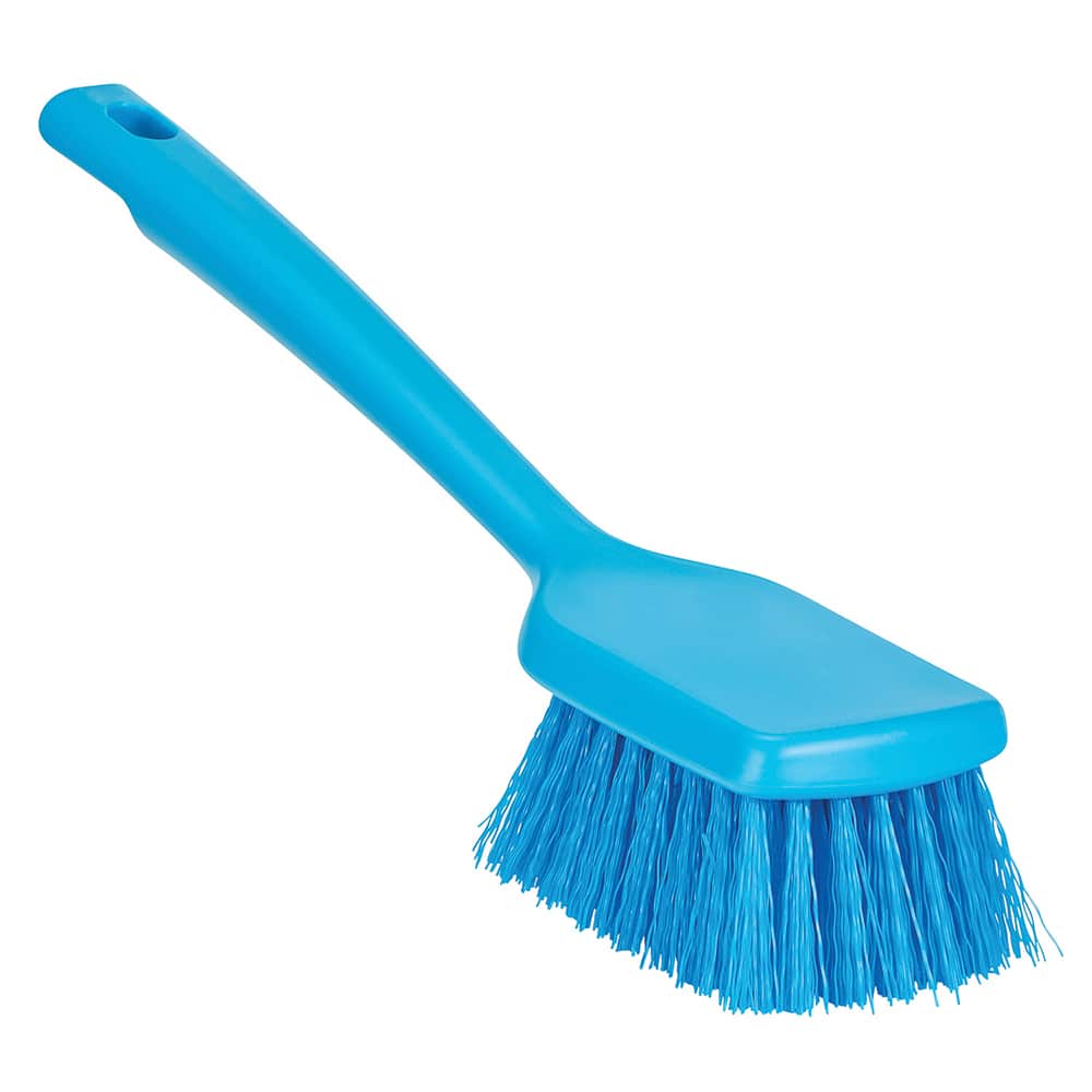 Remco - Scrub & Scouring Brushes Type: Scrub Brush Bristle Material: Polypropylene - Exact Tool & Supply