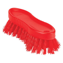 Remco - Scrub & Scouring Brushes Type: Scrub Brush Bristle Material: Polypropylene - Exact Tool & Supply