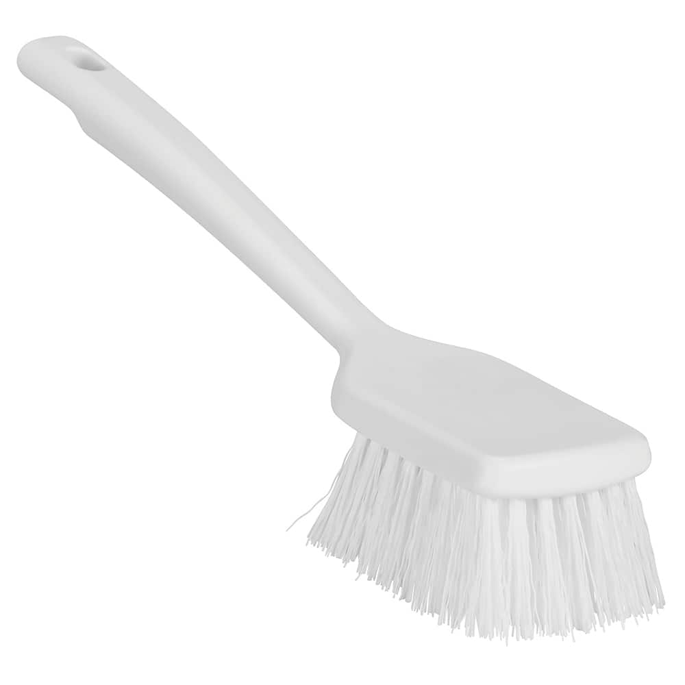 Remco - Scrub & Scouring Brushes Type: Scrub Brush Bristle Material: Polypropylene - Exact Tool & Supply