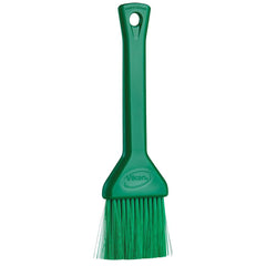 Remco - Scrub & Scouring Brushes Type: Pastry Brush Bristle Material: Polyester - Exact Tool & Supply