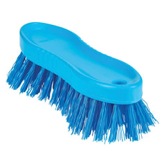 Remco - Scrub & Scouring Brushes Type: Scrub Brush Bristle Material: Polypropylene - Exact Tool & Supply