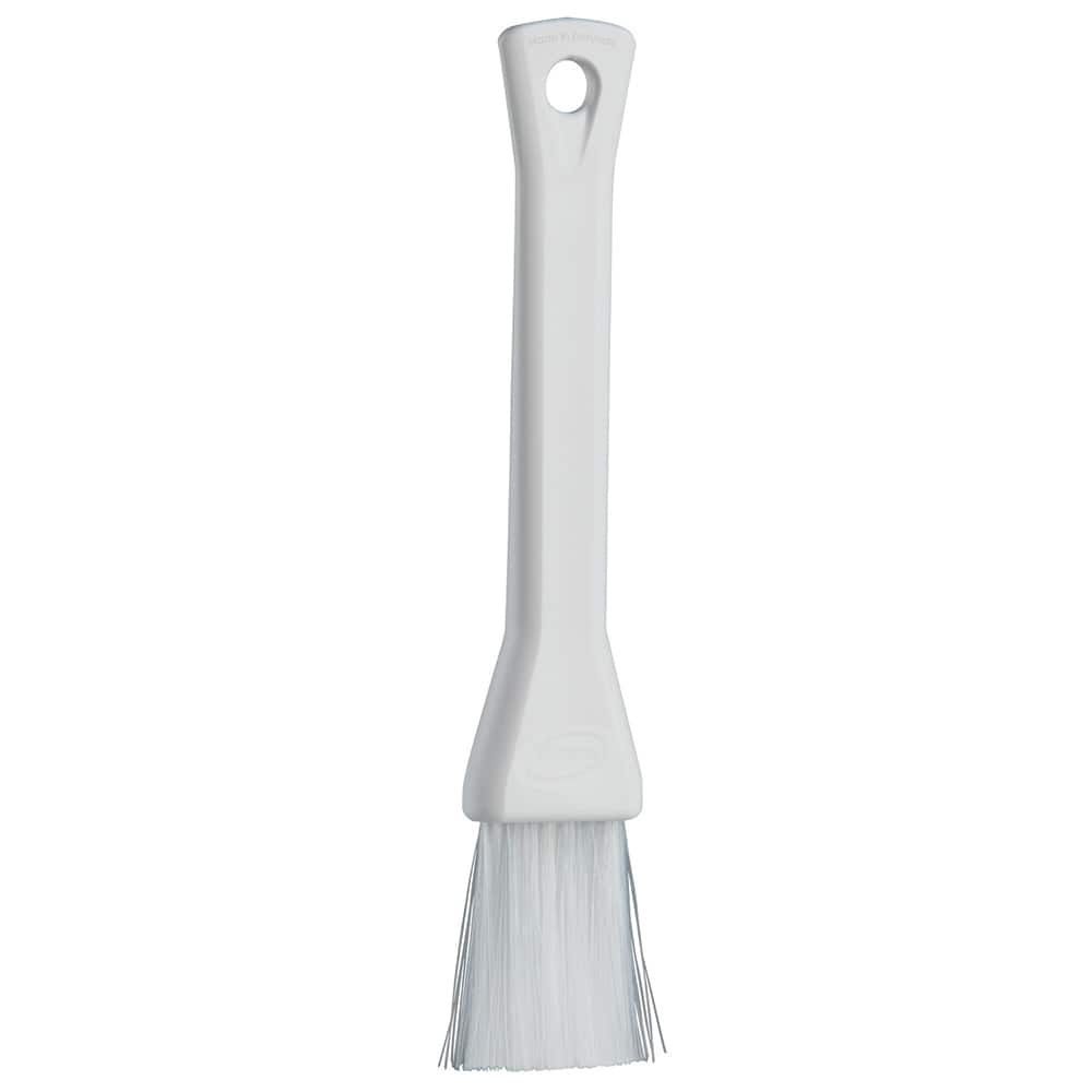 Remco - Scrub & Scouring Brushes Type: Pastry Brush Bristle Material: Polyester - Exact Tool & Supply