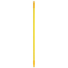 Remco - Broom/Squeegee Poles & Handles Connection Type: European Threaded Handle Material: Fiberglass - Exact Tool & Supply