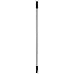Remco - Broom/Squeegee Poles & Handles Connection Type: European Threaded Handle Material: Aluminum - Exact Tool & Supply