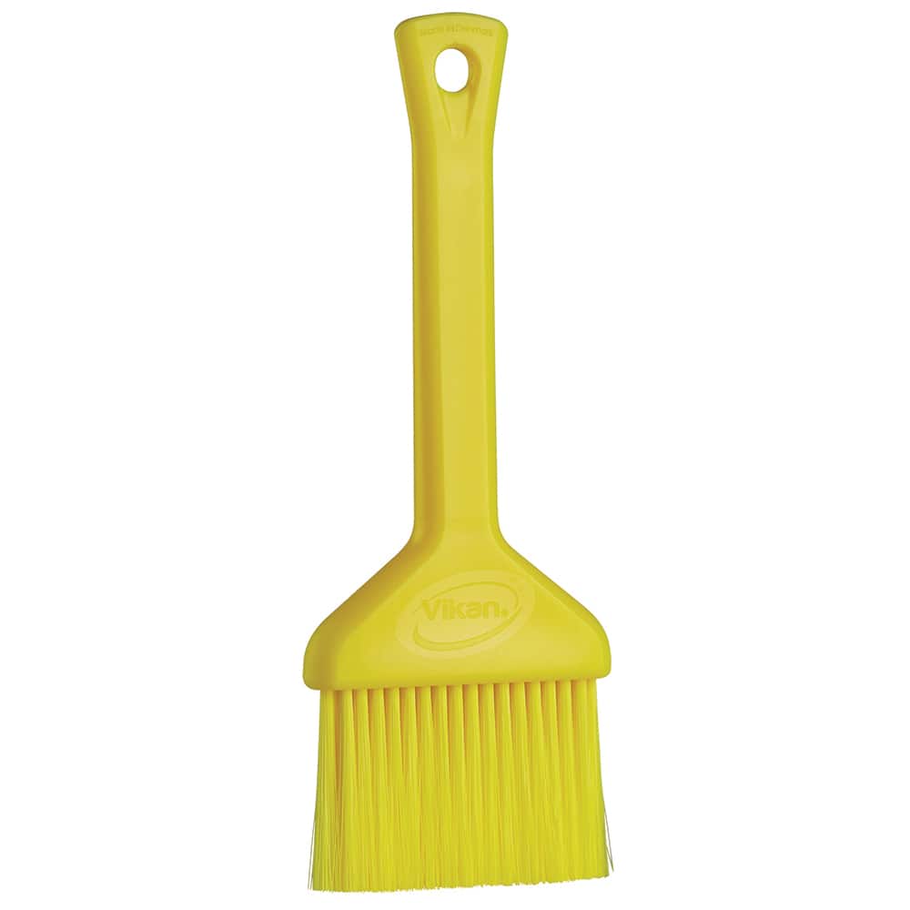 Remco - Scrub & Scouring Brushes Type: Pastry Brush Bristle Material: Polyester - Exact Tool & Supply