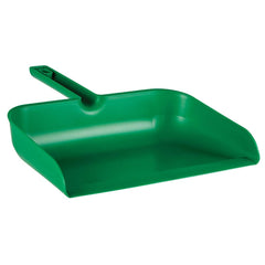 Remco - Dust Pans & Scoops Type: Hand-Held Width (Inch): 13 - Exact Tool & Supply