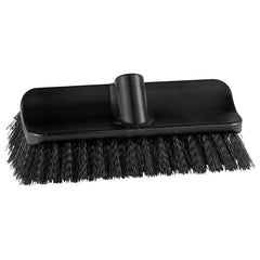 Remco - Scrub & Scouring Brushes Type: Deck Scrub Brush Bristle Material: Polypropylene - Exact Tool & Supply
