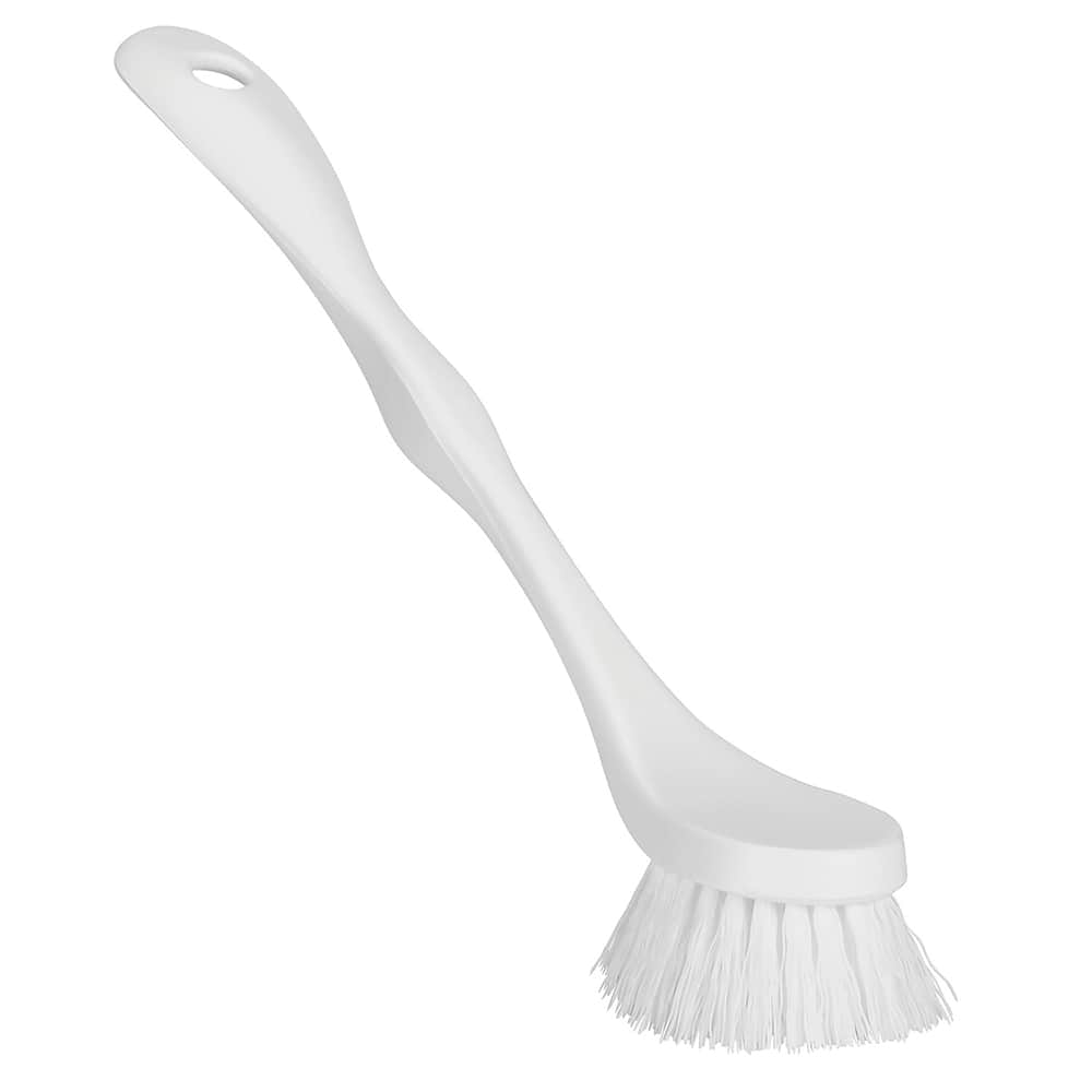 Remco - Scrub & Scouring Brushes Type: Food Service Brush Bristle Material: Polypropylene - Exact Tool & Supply