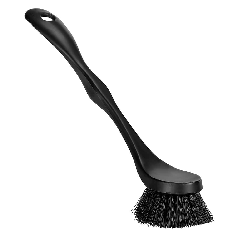 Remco - Scrub & Scouring Brushes Type: Food Service Brush Bristle Material: Polypropylene - Exact Tool & Supply