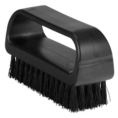 Remco - Scrub & Scouring Brushes Type: Nail Brush Bristle Material: Polypropylene - Exact Tool & Supply