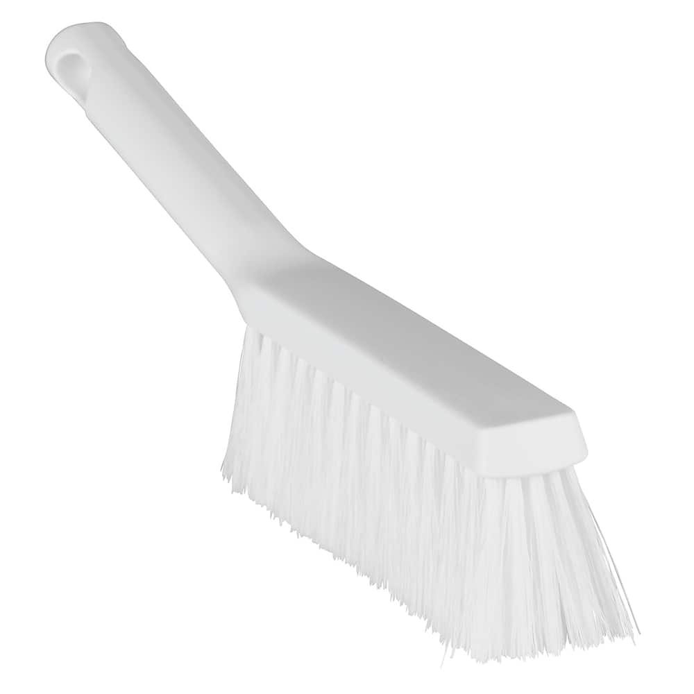 Remco - Counter & Dust Brushes Type: Bench Brush Bristle Material: Polypropylene - Exact Tool & Supply