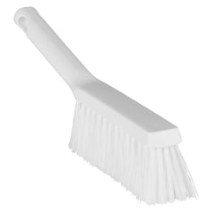 Remco - Counter & Dust Brushes Type: Bench Brush Bristle Material: Polypropylene - Exact Tool & Supply