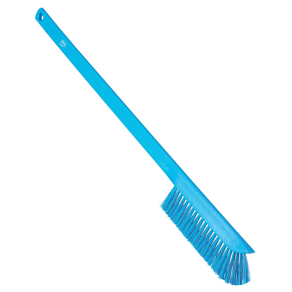 Remco - Counter & Dust Brushes Type: Wand Brush Bristle Material: Polyester - Exact Tool & Supply