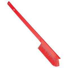 Remco - Counter & Dust Brushes Type: Wand Brush Bristle Material: Polyester - Exact Tool & Supply