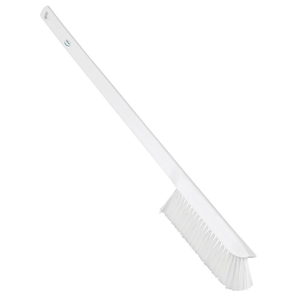 Remco - Counter & Dust Brushes Type: Wand Brush Bristle Material: Polyester - Exact Tool & Supply
