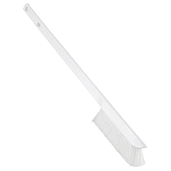 Remco - Counter & Dust Brushes Type: Wand Brush Bristle Material: Polyester - Exact Tool & Supply