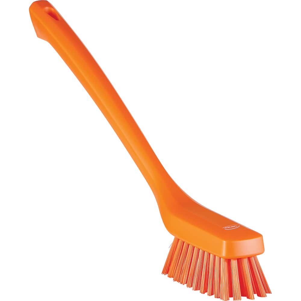 Remco - Scrub & Scouring Brushes Type: Scrub Brush Bristle Material: Polyester - Exact Tool & Supply