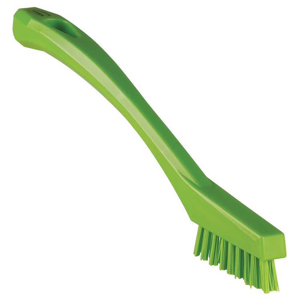 Remco - Scrub & Scouring Brushes Type: Scrub Brush Bristle Material: Polyester - Exact Tool & Supply
