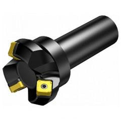 345-040A32-13M CoroMill 345 45 Degree Face Milling Double Sided Insert - Exact Tool & Supply