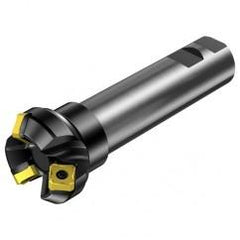 A345-038M32-13M CoroMill 345 45 Degree Face Milling Double Sided Insert - Exact Tool & Supply