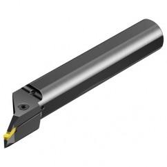 LAX123J094-24B-020 CoroCut® 1-2 Boring Bar for Profiling - Exact Tool & Supply