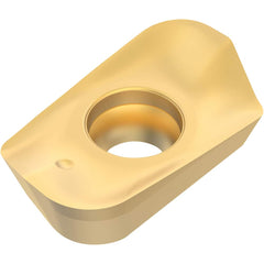 Seco - Milling Inserts Insert Style: XOEX Insert Size: 160540 - Exact Tool & Supply