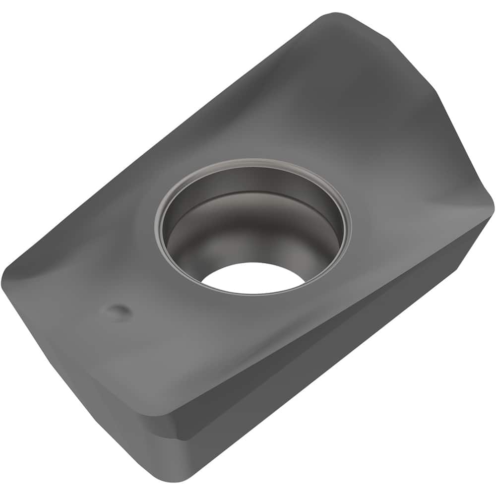 Seco - Milling Inserts Insert Style: XOEX Insert Size: 160508 - Exact Tool & Supply