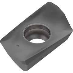 Seco - Milling Inserts Insert Style: XOEX Insert Size: 160508 - Exact Tool & Supply