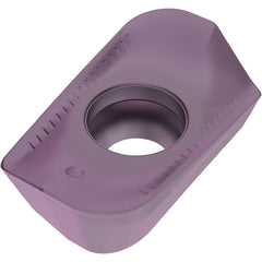 Seco - Milling Inserts Insert Style: XOMX Insert Size: 160531 - Exact Tool & Supply