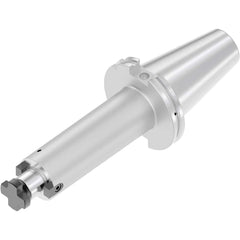 Seco - Shell Mill Holders & Adapters Shank Type: Taper Taper Size: DIN50 - Exact Tool & Supply