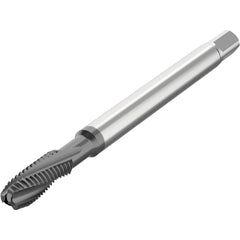 Seco - Spiral Flute Taps Thread Size (mm): MF14x1.5 Chamfer: Modified Bottoming - Exact Tool & Supply