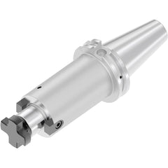 Seco - Shell Mill Holders & Adapters Shank Type: Taper Taper Size: DIN40 - Exact Tool & Supply