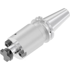 Seco - Shell Mill Holders & Adapters Shank Type: Taper Taper Size: DIN40 - Exact Tool & Supply