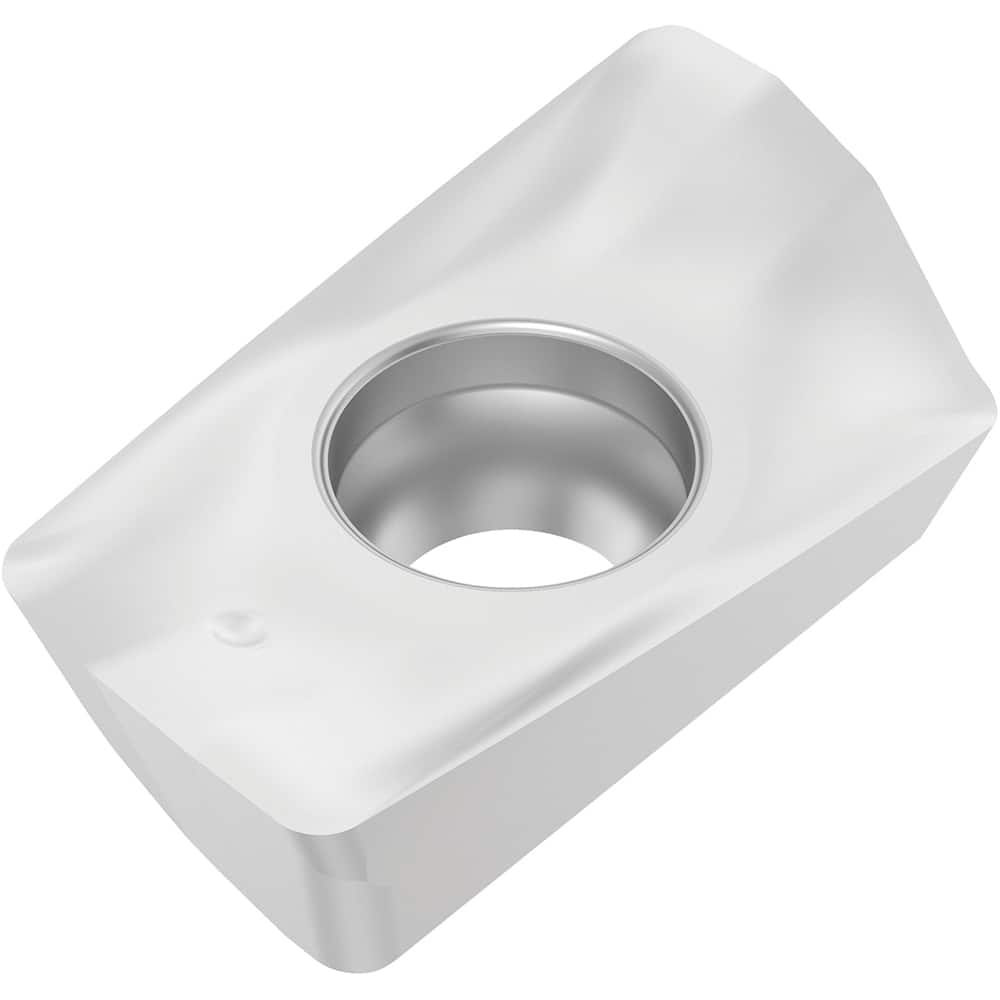 Seco - Milling Inserts Insert Style: XOEX Insert Size: 160508 - Exact Tool & Supply