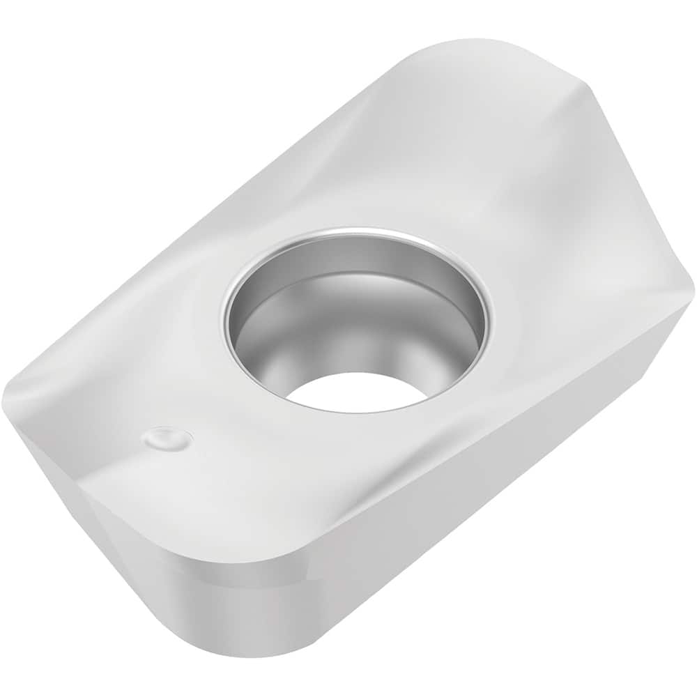 Seco - Milling Inserts Insert Style: XOEX Insert Size: 160524 - Exact Tool & Supply