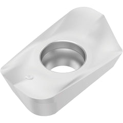 Seco - Milling Inserts Insert Style: XOEX Insert Size: 160520 - Exact Tool & Supply