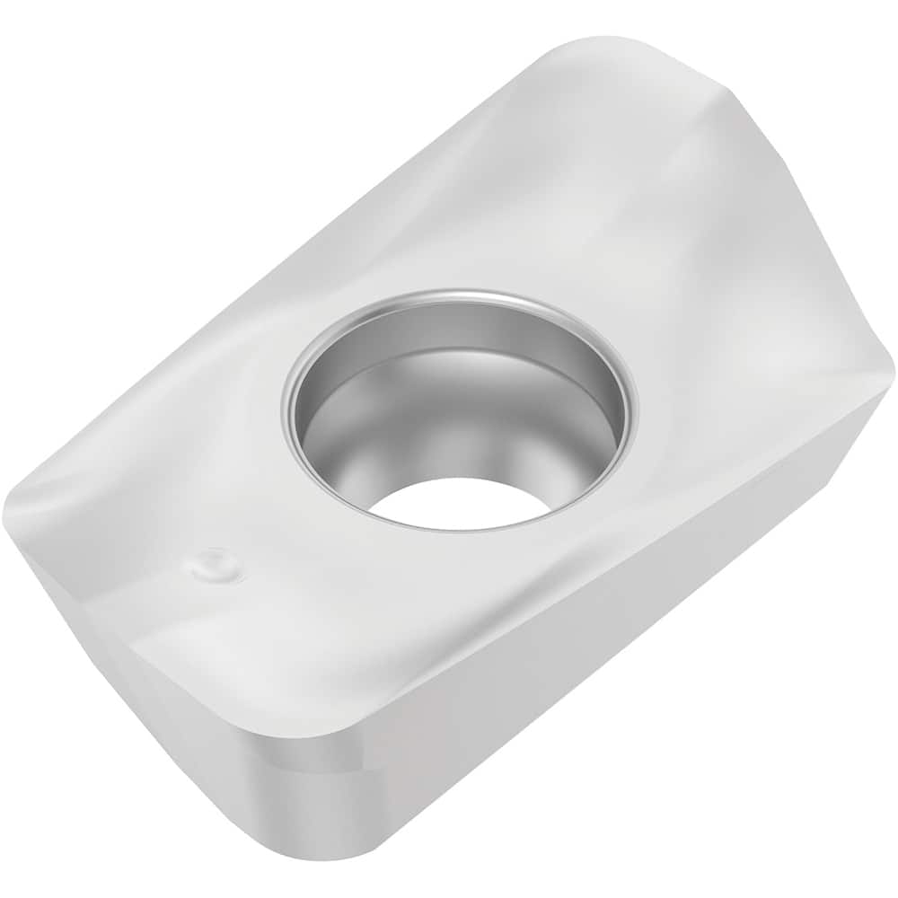 Seco - Milling Inserts Insert Style: XOEX Insert Size: 160516 - Exact Tool & Supply