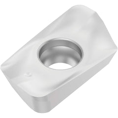 Seco - Milling Inserts Insert Style: XOEX Insert Size: 160516 - Exact Tool & Supply