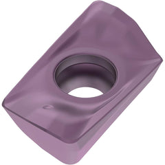 Seco - Milling Inserts Insert Style: XOMX Insert Size: 160508 - Exact Tool & Supply
