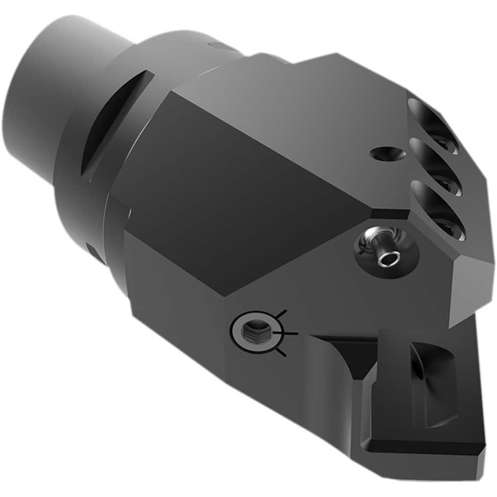 Seco - Modular Tool Holding System Adapters Modular System Size: C6 Projection (mm): 114 - Exact Tool & Supply